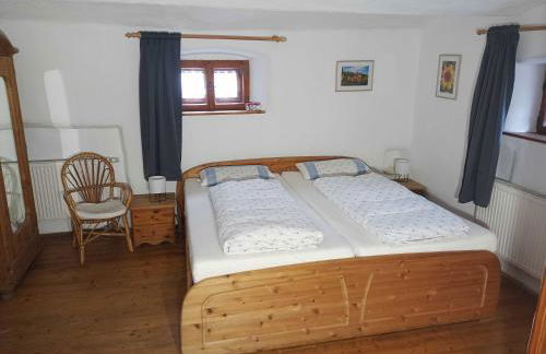 Ferienwohnung Alte Schmiede - Photo 9