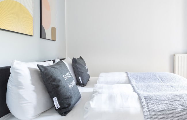 FLOWER´s by Limehome - Foto 2