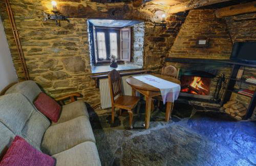 Apartamentos Rurales Casa Riveras - Foto 48