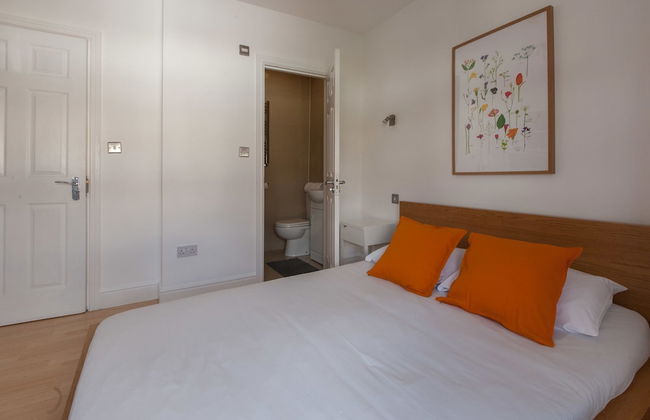 Thirsk Tooting Concept Studios by Allô Housing - Foto 10