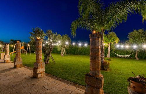 Dimora Soleda - Foto 51