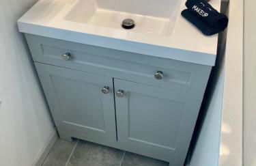 Modern Fully Renovated Suite & Loft in Downtown Trenton - Foto 16