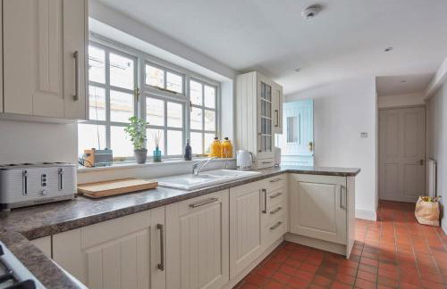 Bosun Cottage by Coaste - boutique retreat on the beach - Foto 12