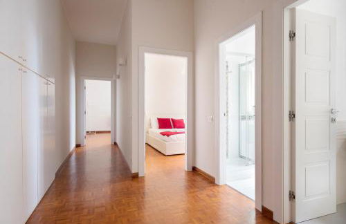 BayView Posillipo, modern, spacious, kids-friendly, stunning view - Photo 53