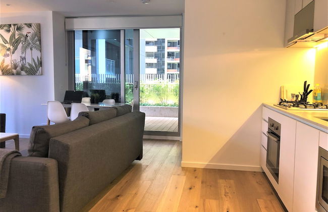 ReadySet Apartments on Rose Lane - Foto 55