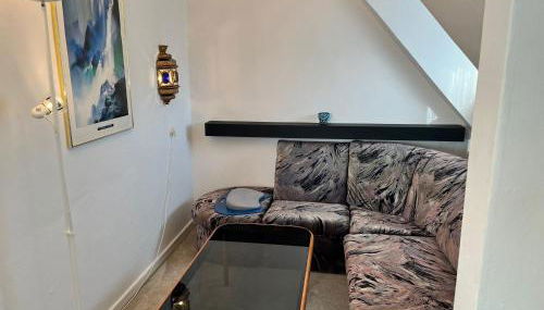 Apartment für 5 Personen mit Gartennutzung - Messezimmer - Foto 2