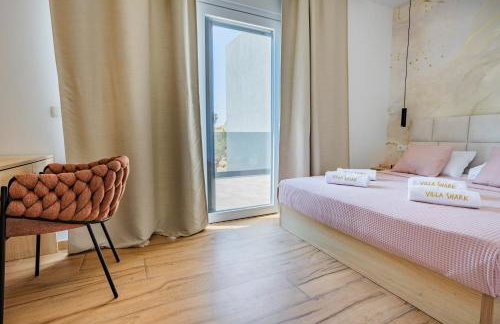 Villa Shark Maslenica - Photo 22