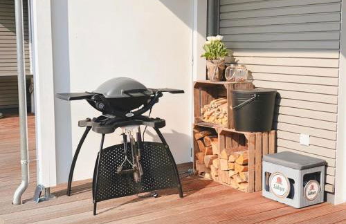 Ferienwohnungen PerlePlau - Foto 16