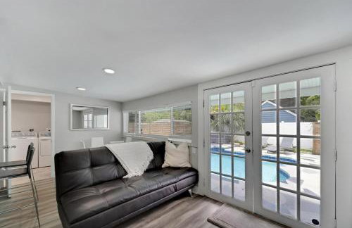 Poolside Paradise - Spacious - Peaceful Patio - Foto 35