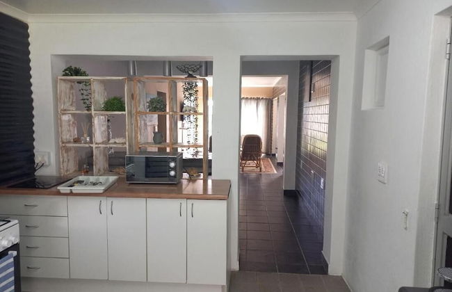 Four Seasons Struisbaai - Foto 13