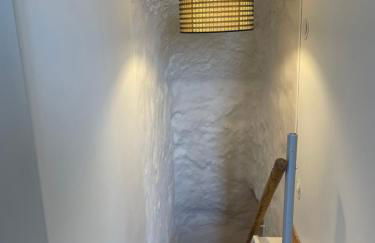 Le Petit Nice Maison semi-troglodyte de charme. - Foto 18