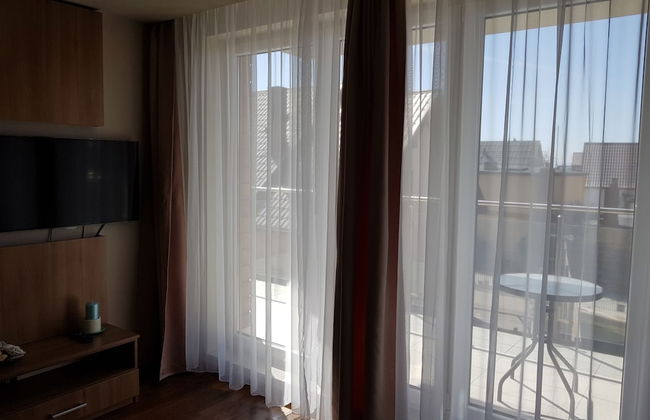 Marina Jastarnia - Apartamenty - Basen - Photo 20