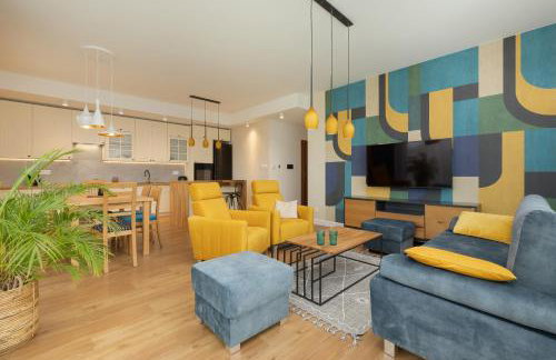 Sea&Sky View Apartment Par La Mer - Foto 13