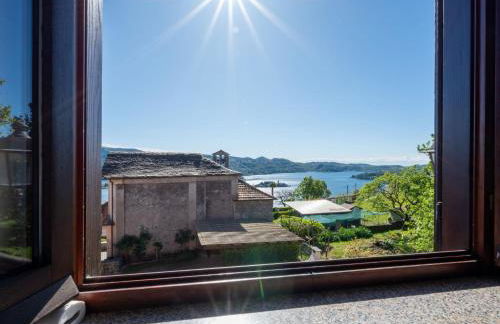 Holiday Home Monte San Giulio by Interhome - Foto 24