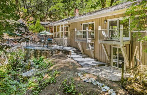 Buck Hollow - Foto 60