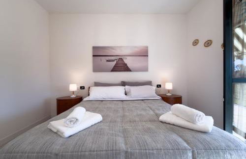 Cozy Lake House Angera - Foto 26