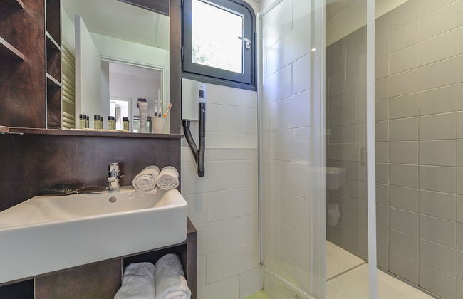 Belambra Clubs La Grande Motte-Petite Camargue - Presqu'île Du Ponant - Foto 40