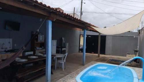 Casa temporada Barra de Jequia-Al - Foto 2