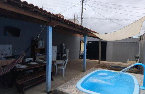 Casa temporada Barra de Jequia-Al - Foto 2