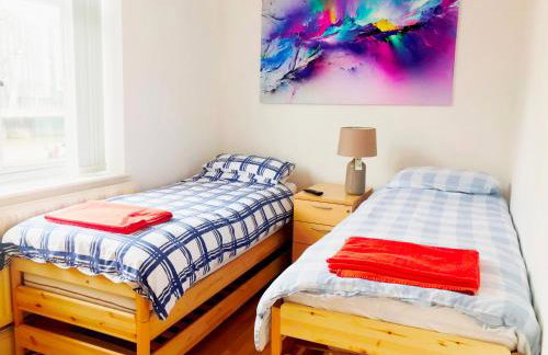 1 Fitzhamon Embankment APARTMENTS opposite Principality Stadium - LONG STAY OFFER - Foto 28