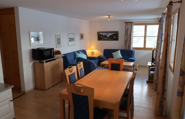 Tga Stgirat Erdgeschoss - Foto 6