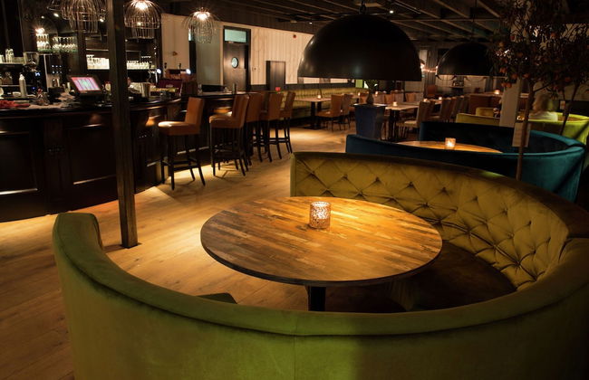 Comfortable Chalet With Dishwasher, Near Maastricht - Foto 21