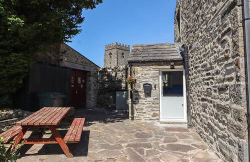 Rose Cottage - Foto 36