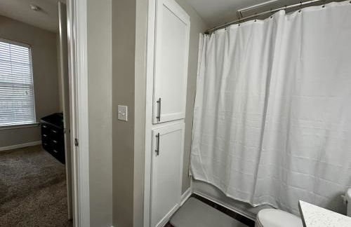 Spacious 1BR in Magnolia Perfect for Long Stays - Foto 19