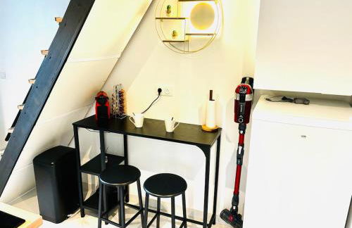 Maison Cosy proche Strasbourg et aéroport - Foto 24