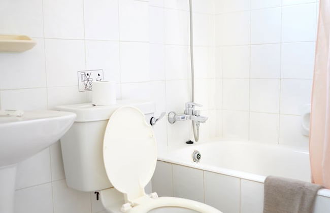 Green Bungalows Hotel Apartments - Foto 34