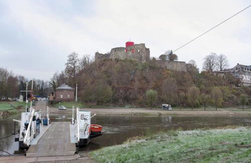 Ruhige Ferienwohnung in Polle - Foto 52