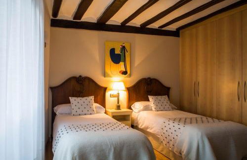 Casa de la Cadena - Foto 15