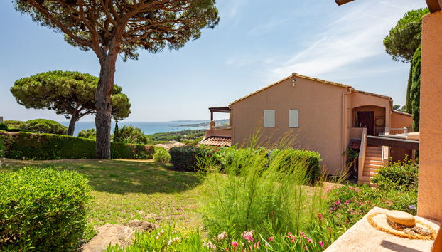 Apartment Les Coteaux de la Nartelle-18 by Interhome - Foto 2, View