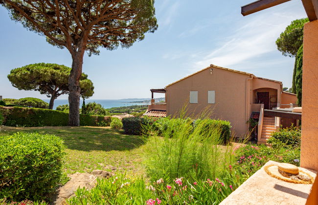 Les Coteaux de la Nartelle - Foto 1