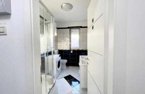 Apartment "Mimoza 1" self check-in, self check-out - Foto 24