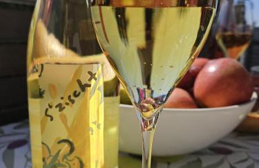 Ferienwohnung Mona Lisa - Foto 36