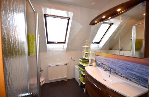 Ferienwohnung Rennsteigblick - Foto 14