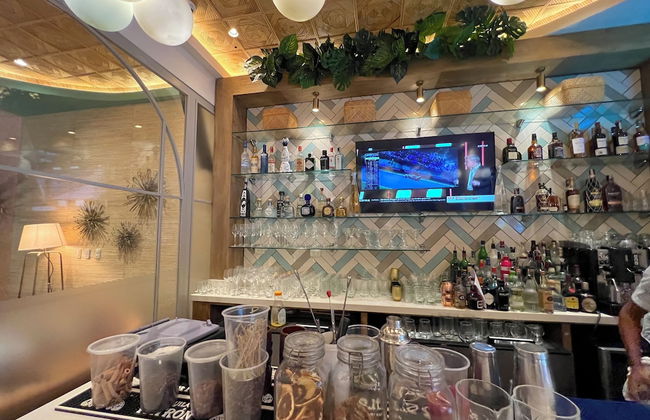 FIESTA SOL CARIBE playa LOS CORALES - Foto 41