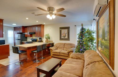 5 Mi to Coast Centrally Located Long Beach Home! - Photo 4