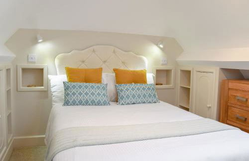 The Lodge At Elmley Meadow - Foto 11