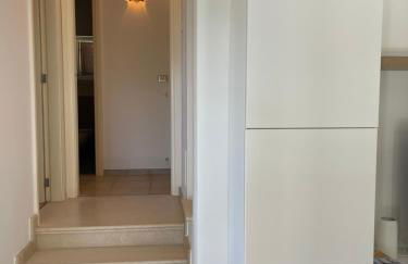 Pinetamare Azur - Panoramic Rooftop villa apartment Porto Selvaggio - Foto 39