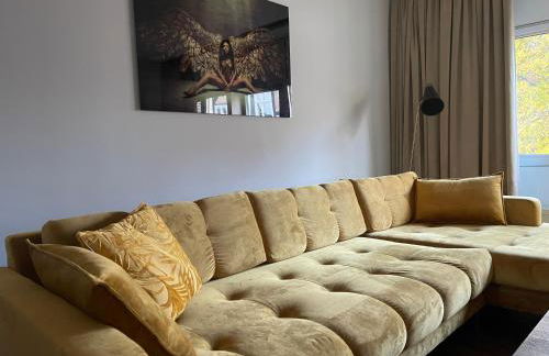 Design-Appartement im Zentrum - Foto 8