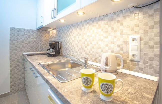 Apartments Nona - Foto 65