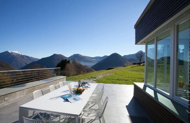 Villa Intelvi - Foto 34