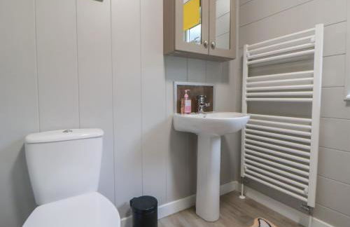 Holly Lodge - Foto 20