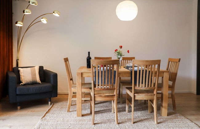 Allod Park Haus C 205 - Foto 8