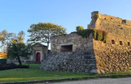 Apartamento vista Douro e Mar - Foto 42