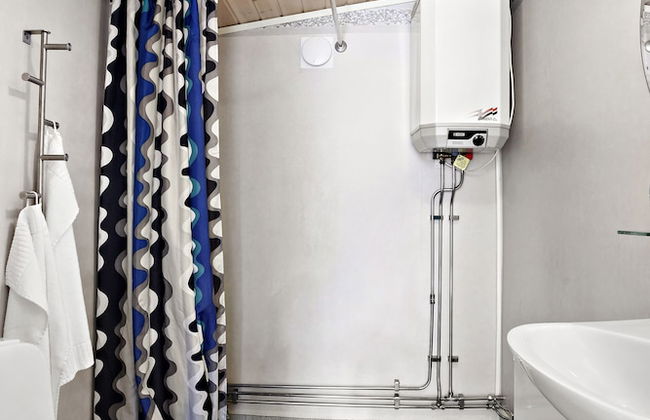 First Camp Gunnarso - Foto 24