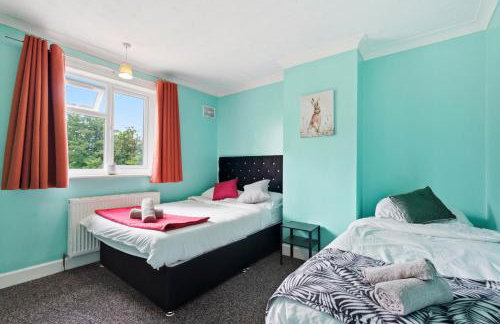 4 Bedroom Central Birmingham - Foto 10