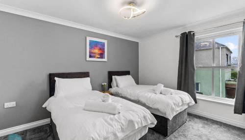 The Barracks by Pureserviced - Foto 2, Other